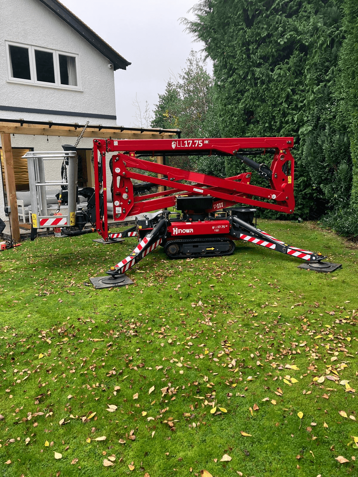 Tree Service Gallery Image 27