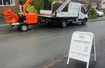 Risk Assessment Cheadle