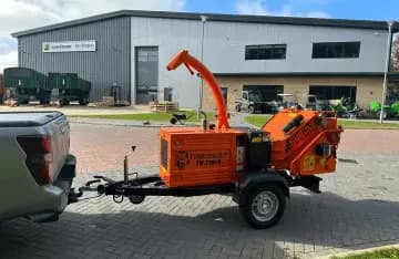 Tree Removal Hazel Grove